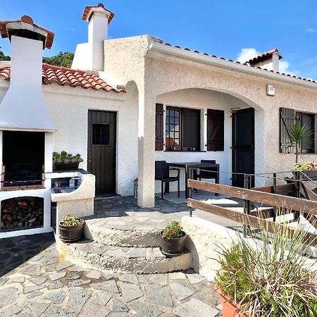 Super Mario Houses - Casa Dos Moinhos Porto Formoso 外观 照片
