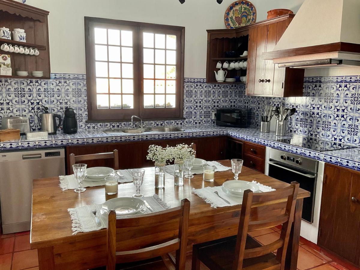 Super Mario Houses - Casa Dos Moinhos Porto Formoso 外观 照片