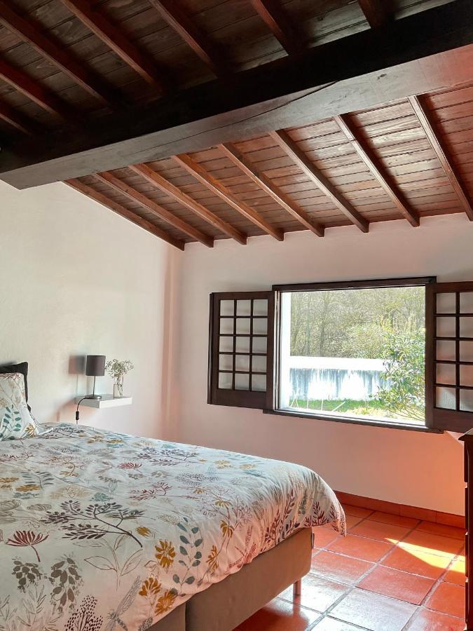 Super Mario Houses - Casa Dos Moinhos Porto Formoso 外观 照片