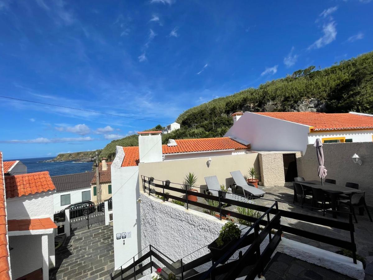 Super Mario Houses - Casa Dos Moinhos Porto Formoso 外观 照片