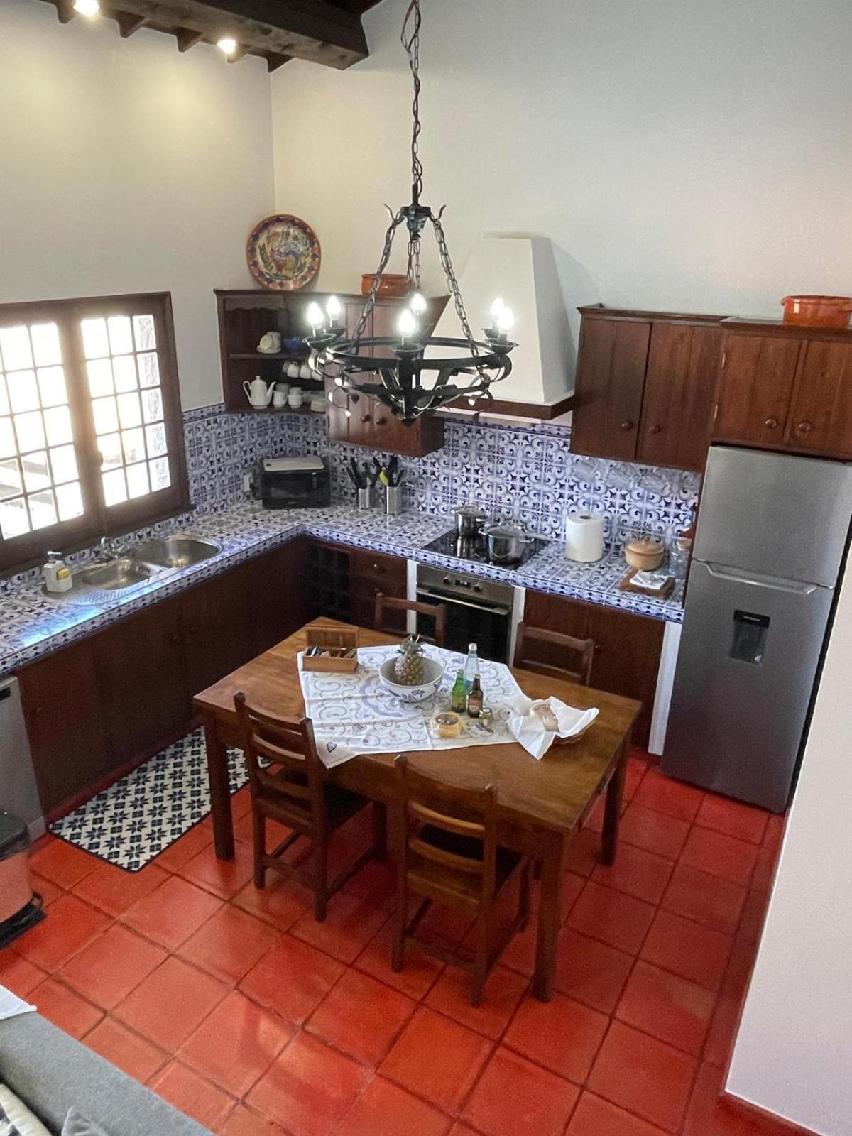 Super Mario Houses - Casa Dos Moinhos Porto Formoso 外观 照片