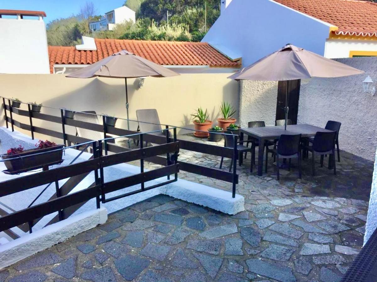 Super Mario Houses - Casa Dos Moinhos Porto Formoso 外观 照片