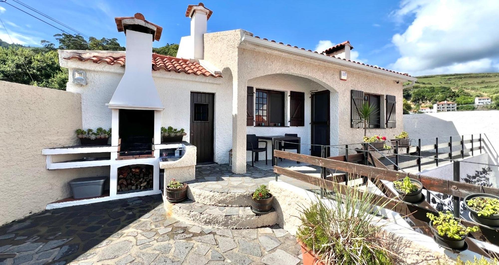 Super Mario Houses - Casa Dos Moinhos Porto Formoso 外观 照片