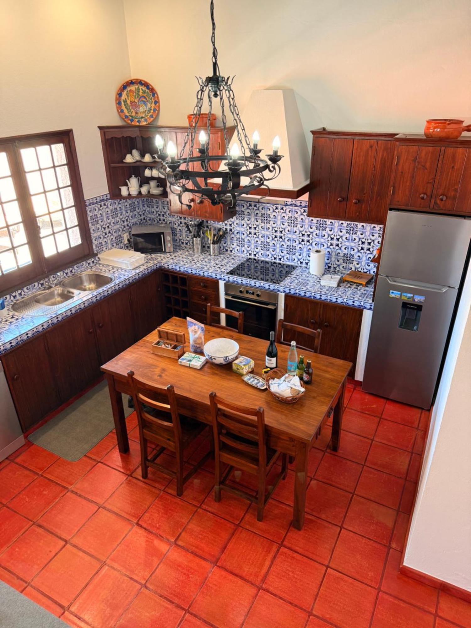 Super Mario Houses - Casa Dos Moinhos Porto Formoso 外观 照片