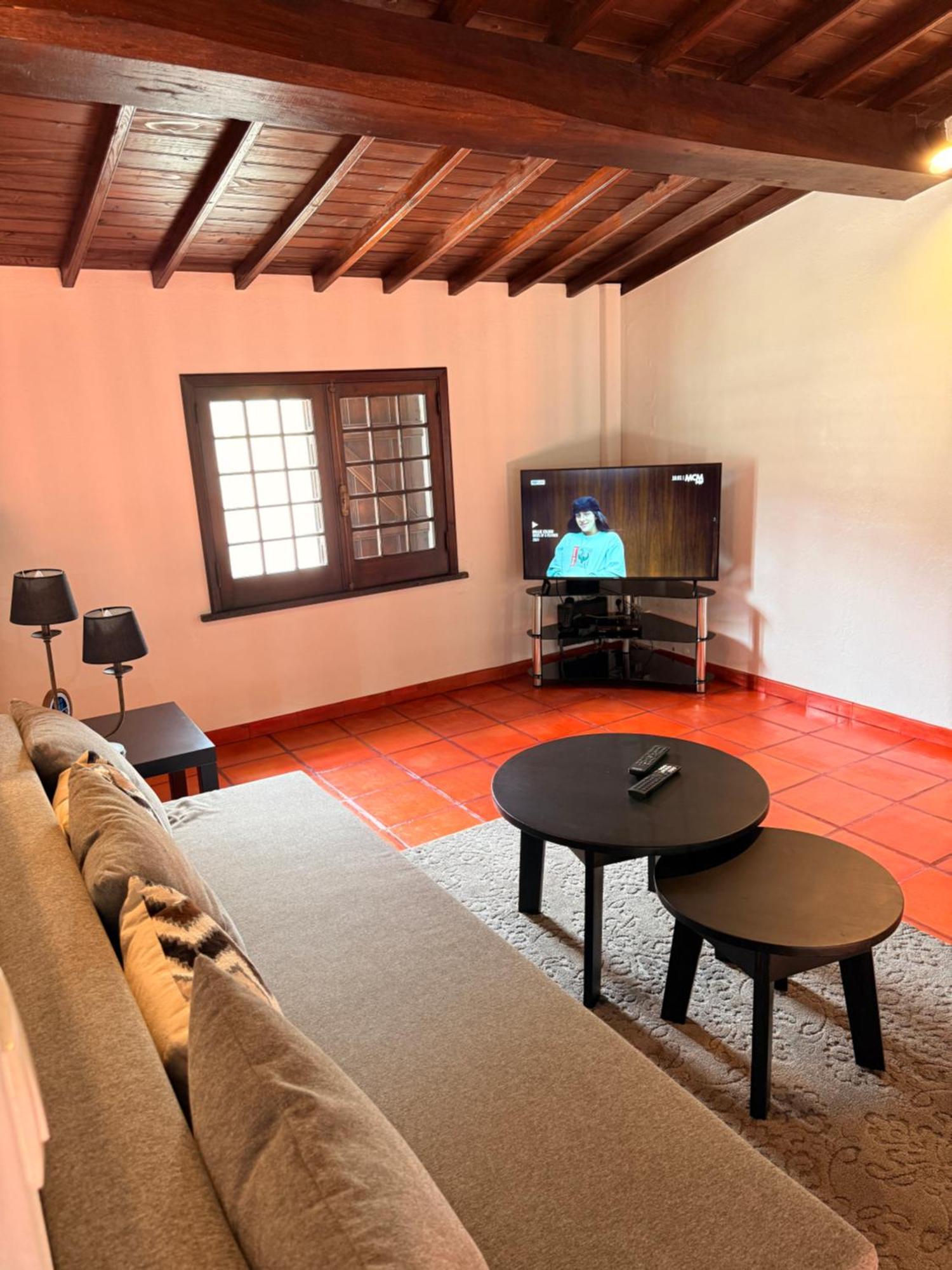 Super Mario Houses - Casa Dos Moinhos Porto Formoso 外观 照片