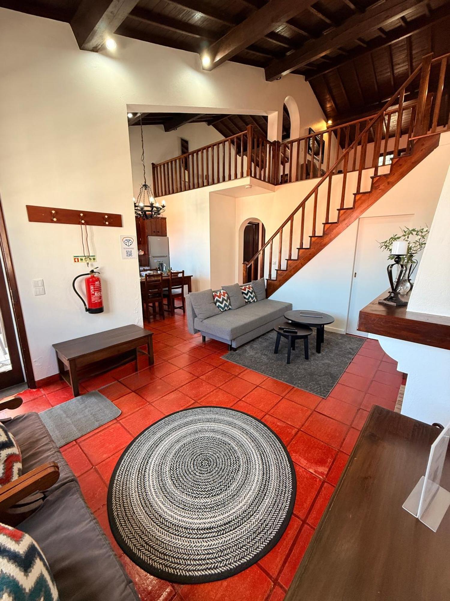 Super Mario Houses - Casa Dos Moinhos Porto Formoso 外观 照片