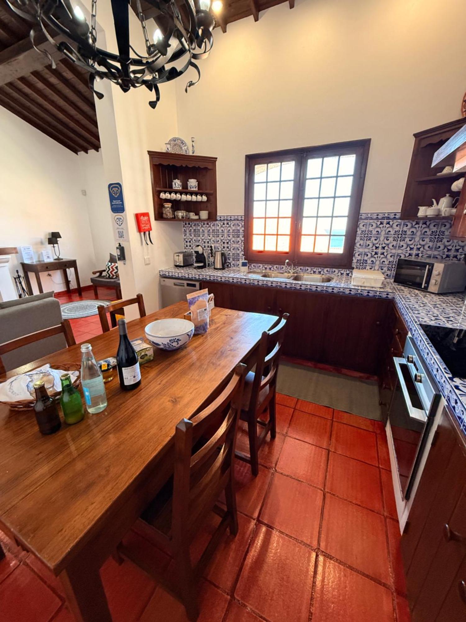 Super Mario Houses - Casa Dos Moinhos Porto Formoso 外观 照片