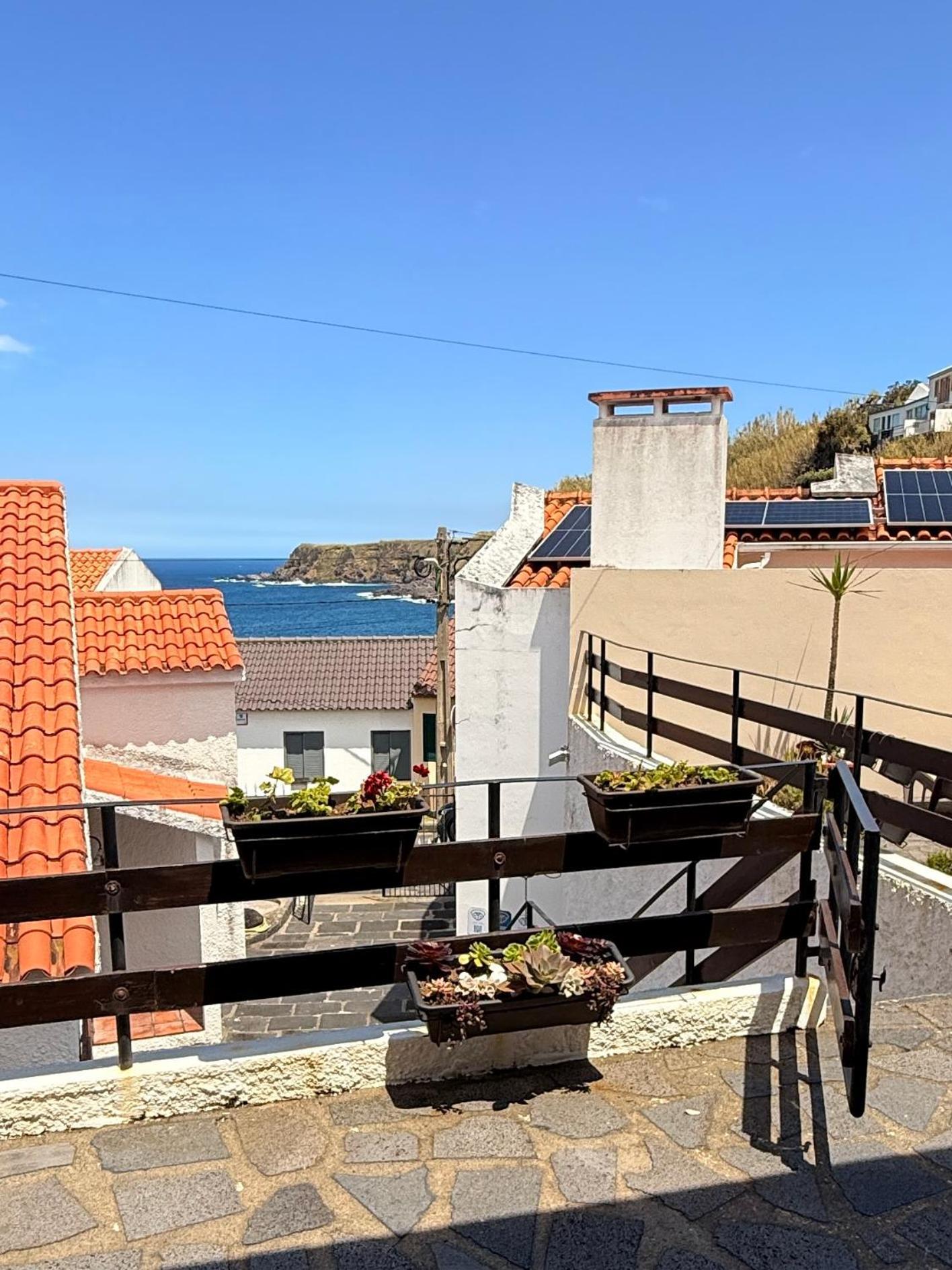 Super Mario Houses - Casa Dos Moinhos Porto Formoso 外观 照片